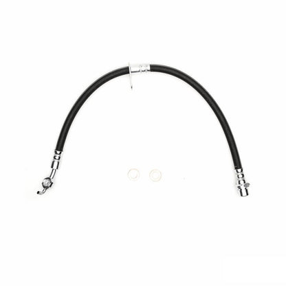 R1 Concepts Toyota RAV4 Front Left Brake Hose (Years 1996 - 2003) | rncBHH - 76052 - JDMuscleSPK1004445