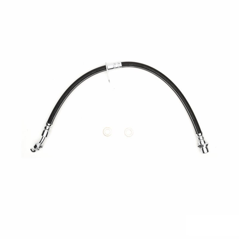 R1 Concepts Toyota RAV4 Front Right Brake Hose (1996 - 2003) - Part RNCBHH - 76053 | rncBHH - 76053 - JDMuscleSPK1004446