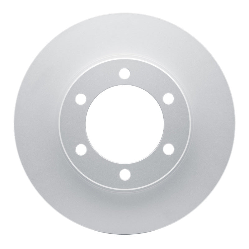 R1 Concepts Toyota Sequoia Front GeoSPEC Coated Rotor (2000 - 2007) | rncRRE - 76124 - JDMuscleSPK989068