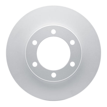 R1 Concepts Toyota Sequoia Front GeoSPEC Coated Rotor (2000 - 2007) | rncRRE - 76124 - JDMuscleSPK989068
