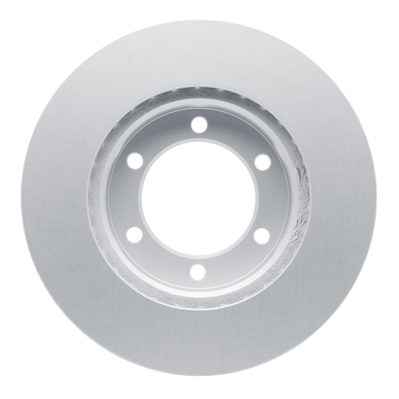 R1 Concepts Toyota Sequoia Front GeoSPEC Coated Rotor (2000 - 2007) | rncRRE - 76124 - JDMuscleSPK989068