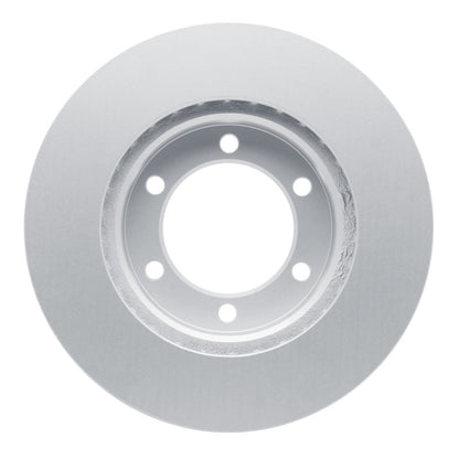 R1 Concepts Toyota Sequoia Front GeoSPEC Coated Rotor (2000 - 2007) | rncRRE - 76124 - JDMuscleSPK989068