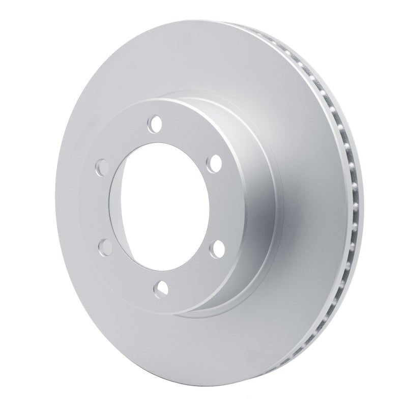 R1 Concepts Toyota Sequoia Front GeoSPEC Coated Rotor (2000 - 2007) | rncRRE - 76124 - JDMuscleSPK989068