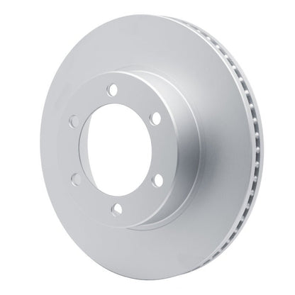 R1 Concepts Toyota Sequoia Front GeoSPEC Coated Rotor (2000 - 2007) | rncRRE - 76124 - JDMuscleSPK989068