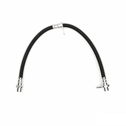 R1 Concepts Toyota Sequoia Rear Right Brake Hose (2001 - 2007) – Reliable Brake Replacement Part | rncBHH - 76201 - JDMuscleSPK1004577