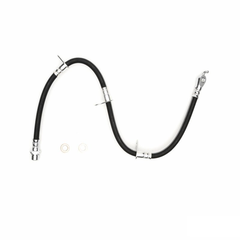 R1 Concepts Toyota Sequoia Rear Right Brake Hose (Part No. RNCBHH - 76247) | rncBHH - 76247 - JDMuscleSPK1004622