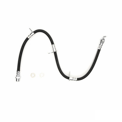 R1 Concepts Toyota Sequoia Rear Right Brake Hose (Part No. RNCBHH - 76247) | rncBHH - 76247 - JDMuscleSPK1004622