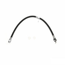R1 Concepts Toyota Sienna Front Left Brake Hose (2004 - 2010) | rncBHH - 76063 - JDMuscleSPK1004454