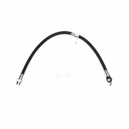 R1 Concepts Toyota Sienna Front Left Brake Hose (2004 - 2010) | rncBHH - 76063 - JDMuscleSPK1004454