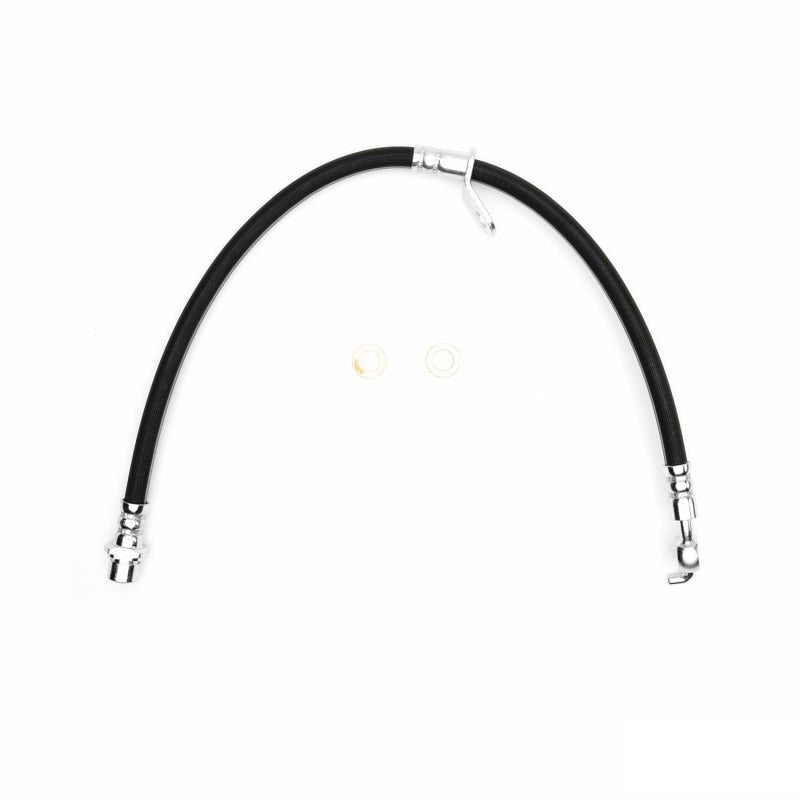 R1 Concepts Toyota Sienna Front Right Brake Hose (1998 - 2003) – Reliable Replacement Part | rncBHH - 76054 - JDMuscleSPK1004447