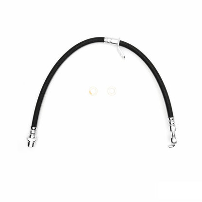 R1 Concepts Toyota Sienna Front Right Brake Hose (1998 - 2003) – Reliable Replacement Part | rncBHH - 76054 - JDMuscleSPK1004447