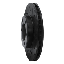 R1 Concepts Toyota T100 Front Right Drilled & Slotted Brake Rotor (1993 - 1998) | rncECB - 76119R - JDMuscleSPK983730