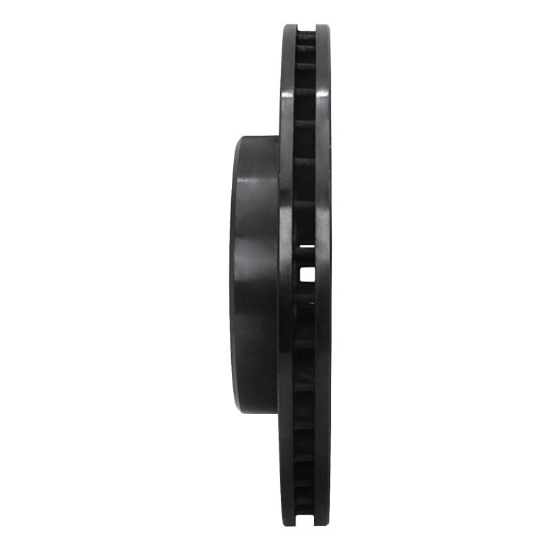 R1 Concepts Toyota T100 Front Right Drilled & Slotted Brake Rotor (1993 - 1998) | rncECB - 76119R - JDMuscleSPK983730