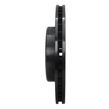 R1 Concepts Toyota T100 Front Right Drilled & Slotted Brake Rotor (1993 - 1998) | rncECB - 76119R - JDMuscleSPK983730