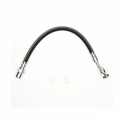 R1 Concepts Toyota T100 Pickup Front Left Brake Hose (1993 - 1998) – Durable Automotive Replacement Part | rncBHH - 76039 - JDMuscleSPK1004432