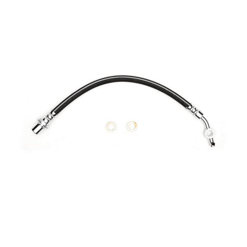 R1 Concepts Toyota T100 Pickup Front Right Brake Hose (1993 - 1998) | rncBHH - 76040 - JDMuscleSPK1004433