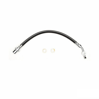R1 Concepts Toyota T100 Pickup Front Right Brake Hose (1993 - 1998) | rncBHH - 76040 - JDMuscleSPK1004433