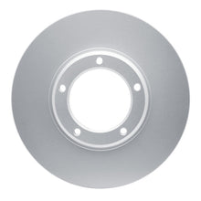 R1 Concepts Toyota Tacoma 1995 - 2004 Front GeoSPEC Coated Rotor - Reliable Brake Performance | rncRRE - 76120 - JDMuscleSPK989065
