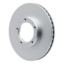 R1 Concepts Toyota Tacoma 1995 - 2004 Front GeoSPEC Coated Rotor - Reliable Brake Performance | rncRRE - 76120 - JDMuscleSPK989065