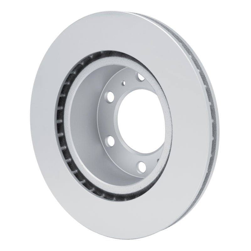 R1 Concepts Toyota Tacoma Front GeoSPEC Coated Rotor (Model Years 2024 - 2025) | rncRRE - 76174 - JDMuscleSPK989090