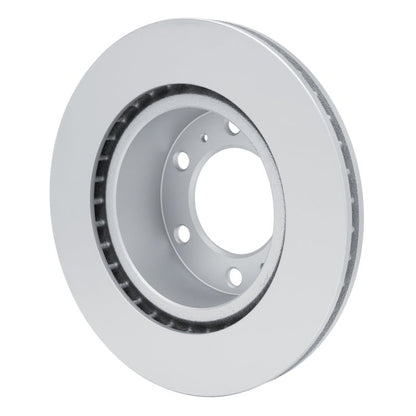 R1 Concepts Toyota Tacoma Front GeoSPEC Coated Rotor (Model Years 2024 - 2025) | rncRRE - 76174 - JDMuscleSPK989090