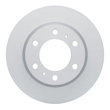 R1 Concepts Toyota Tacoma Front GeoSPEC Coated Rotor (Model Years 2024 - 2025) | rncRRE - 76174 - JDMuscleSPK989090