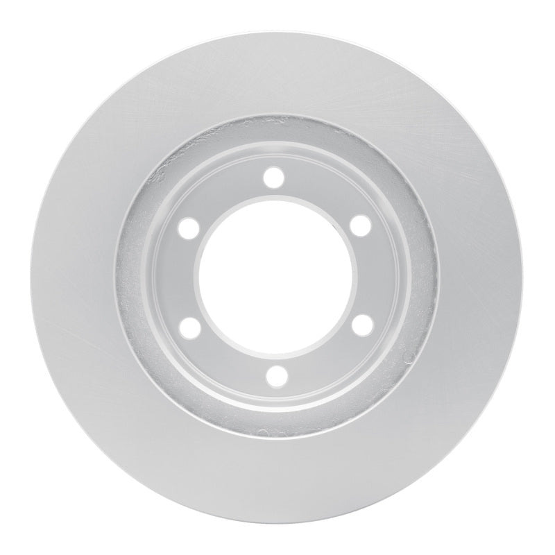 R1 Concepts Toyota Tacoma Front GeoSPEC Coated Rotor - Part RRE - 76123 | rncRRE - 76123 - JDMuscleSPK989067
