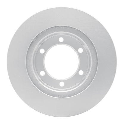 R1 Concepts Toyota Tacoma Front GeoSPEC Coated Rotor - Part RRE - 76123 | rncRRE - 76123 - JDMuscleSPK989067