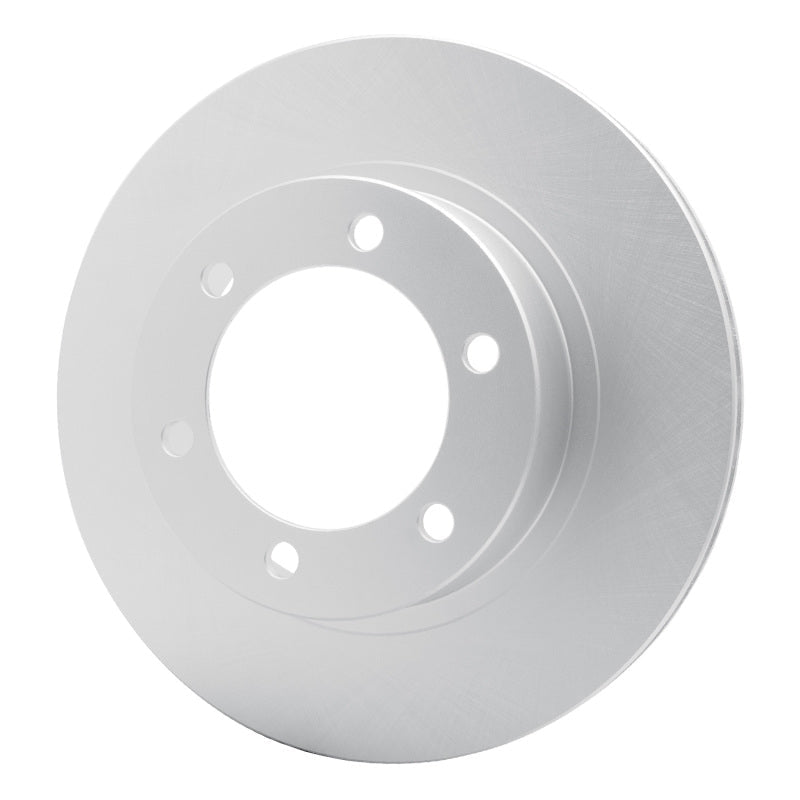 R1 Concepts Toyota Tacoma Front GeoSPEC Coated Rotor - Part RRE - 76123 | rncRRE - 76123 - JDMuscleSPK989067