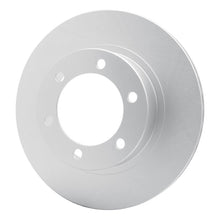 R1 Concepts Toyota Tacoma Front GeoSPEC Coated Rotor - Part RRE - 76123 | rncRRE - 76123 - JDMuscleSPK989067