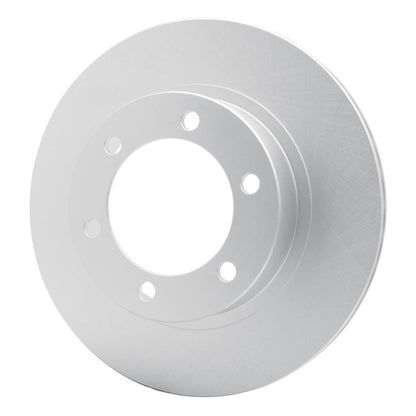 R1 Concepts Toyota Tacoma Front GeoSPEC Coated Rotor - Part RRE - 76123 | rncRRE - 76123 - JDMuscleSPK989067