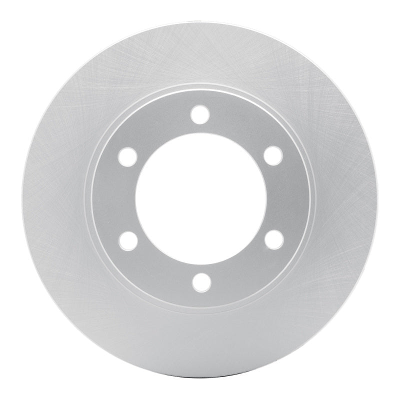 R1 Concepts Toyota Tacoma Front GeoSPEC Coated Rotor - Part RRE - 76123 | rncRRE - 76123 - JDMuscleSPK989067