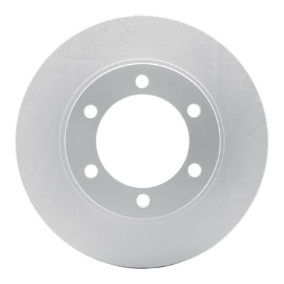 R1 Concepts Toyota Tacoma Front GeoSPEC Coated Rotor - Part RRE - 76123 | rncRRE - 76123 - JDMuscleSPK989067