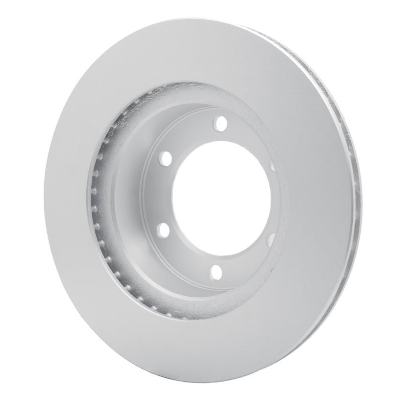 R1 Concepts Toyota Tacoma Front GeoSPEC Coated Rotor - Part RRE - 76123 | rncRRE - 76123 - JDMuscleSPK989067