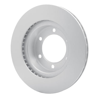 R1 Concepts Toyota Tacoma Front GeoSPEC Coated Rotor - Part RRE - 76123 | rncRRE - 76123 - JDMuscleSPK989067