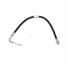 R1 Concepts Toyota Tacoma Front Left Brake Hose (Years 2005 - 2015) | rncBHH - 76065 - JDMuscleSPK1004456