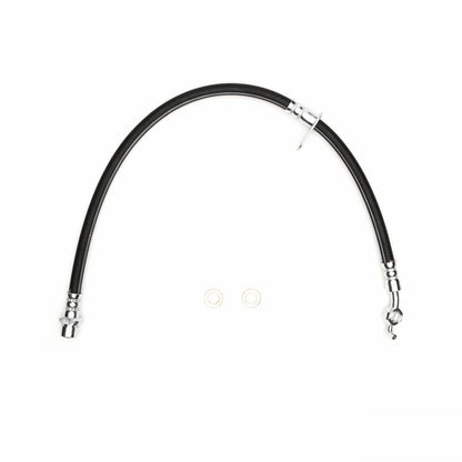 R1 Concepts Toyota Tacoma Front Right Brake Hose (1995 - 2004) - Part No. rncBHH - 76047 | rncBHH - 76047 - JDMuscleSPK1004440