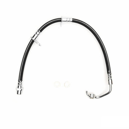 R1 Concepts Toyota Tacoma Front Right Brake Hose (1995 - 2004) – Reliable Replacement Part | rncBHH - 76045 - JDMuscleSPK1004438