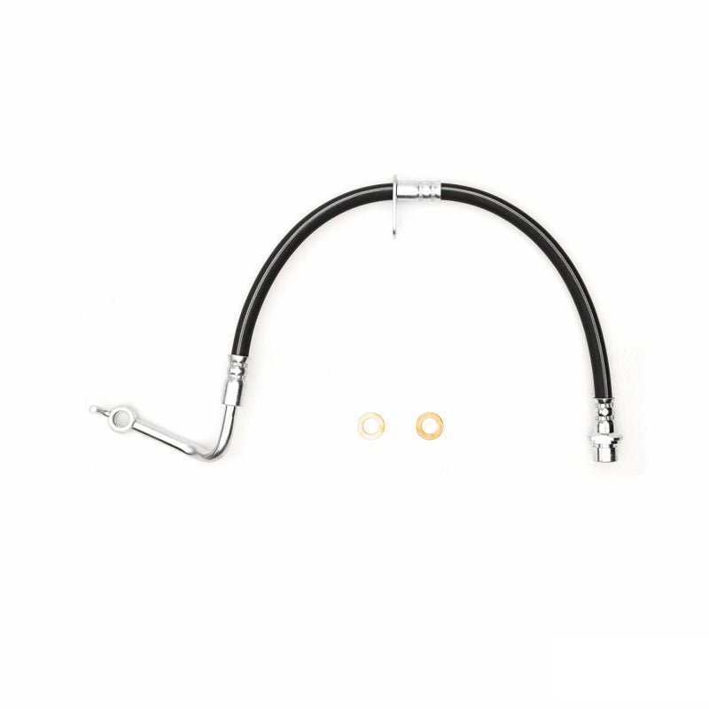 R1 Concepts Toyota Tacoma Front Right Brake Hose (Part RNCBHH - 76066) | rncBHH - 76066 - JDMuscleSPK1004457