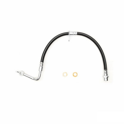 R1 Concepts Toyota Tacoma Front Right Brake Hose (Part RNCBHH - 76066) | rncBHH - 76066 - JDMuscleSPK1004457