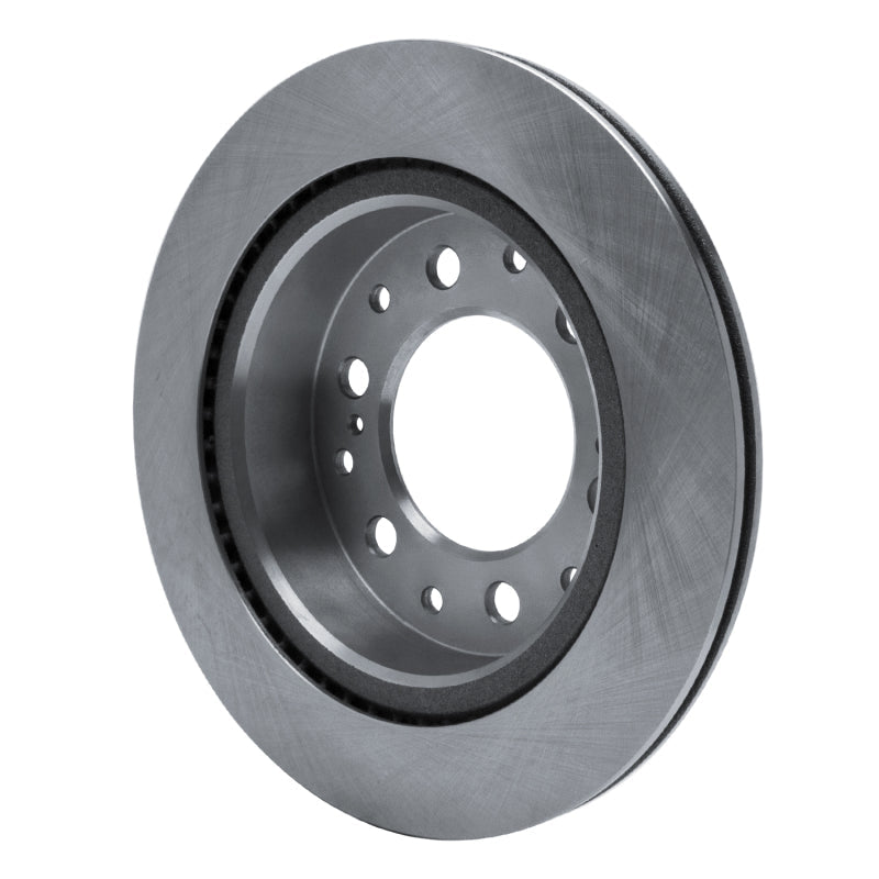 R1 Concepts Toyota Tacoma Rear Brake Rotor (Part Number: RNCERE - 76173) | rncERE - 76173 - JDMuscleSPK988304