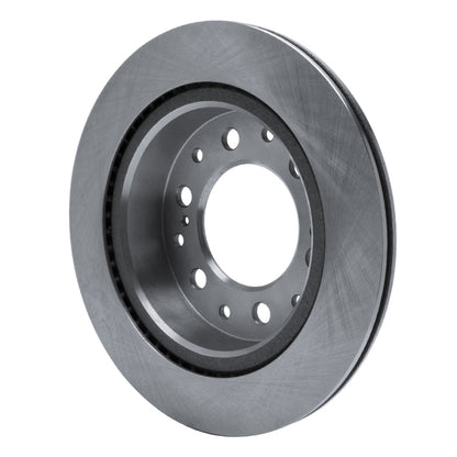 R1 Concepts Toyota Tacoma Rear Brake Rotor (Part Number: RNCERE - 76173) | rncERE - 76173 - JDMuscleSPK988304
