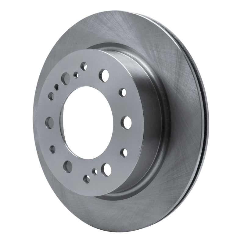 R1 Concepts Toyota Tacoma Rear Brake Rotor (Part Number: RNCERE - 76173) | rncERE - 76173 - JDMuscleSPK988304