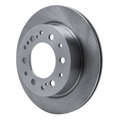R1 Concepts Toyota Tacoma Rear Brake Rotor (Part Number: RNCERE - 76173) | rncERE - 76173 - JDMuscleSPK988304