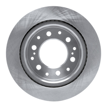 R1 Concepts Toyota Tacoma Rear Brake Rotor (Part Number: RNCERE - 76173) | rncERE - 76173 - JDMuscleSPK988304