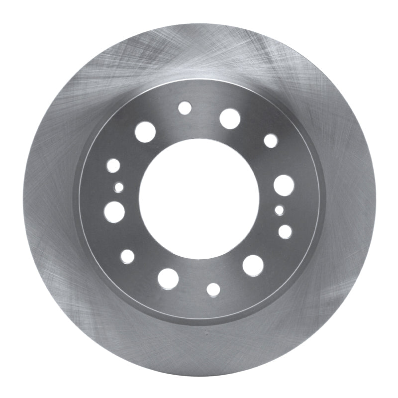 R1 Concepts Toyota Tacoma Rear Brake Rotor (Part Number: RNCERE - 76173) | rncERE - 76173 - JDMuscleSPK988304