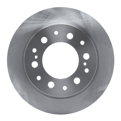 R1 Concepts Toyota Tacoma Rear Brake Rotor (Part Number: RNCERE - 76173) | rncERE - 76173 - JDMuscleSPK988304