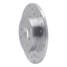 R1 Concepts Toyota Tercel 1983 - 1990 Front Right Drilled & Slotted Silver Brake Rotor | rncEDZ - 76017R - JDMuscleSPK987482