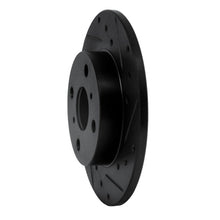 R1 Concepts Toyota Tercel Front Right Drilled & Slotted Brake Rotor (Part Number: rncECB - 76017R) | rncECB - 76017R - JDMuscleSPK983662