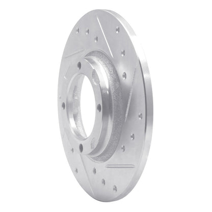 R1 Concepts Toyota Tercel Front Right Drilled & Slotted Brake Rotor (Part  RNCEDZ - 76003R) | rncEDZ - 76003R - JDMuscleSPK987460